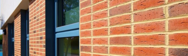 Brick Cladding Advantages In Home Plans