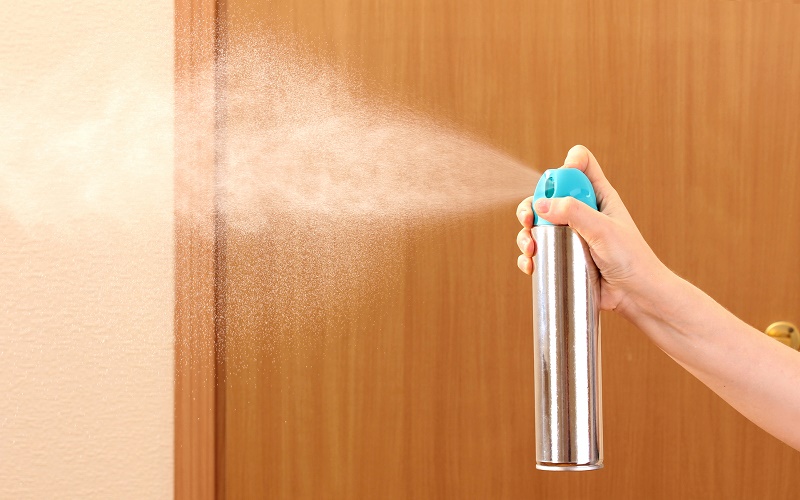 How To Remove Bad Smell From Room In Home Plans