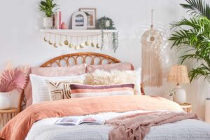 How to turn your bedroom into a sleep sanctuary?
