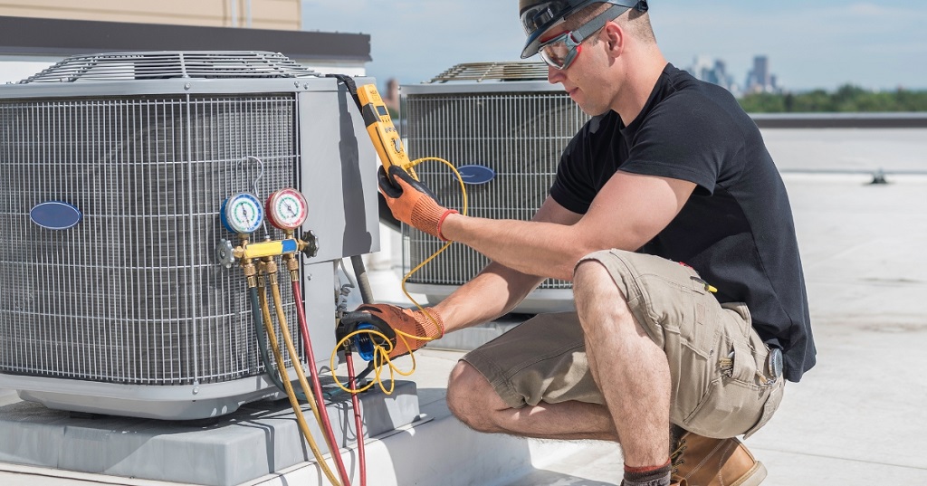 What are HVAC system interview questions? 