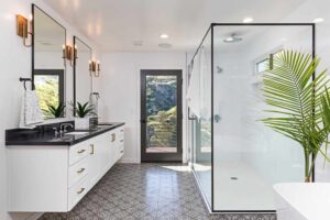 How to clean your bathroom properly?