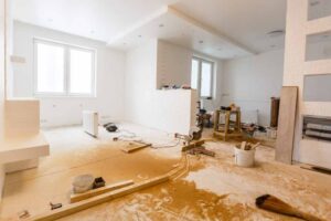 How do you add value to your home DIY