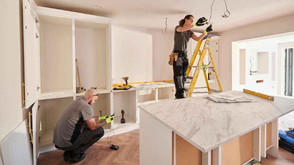 How to upgrade your house cheaply