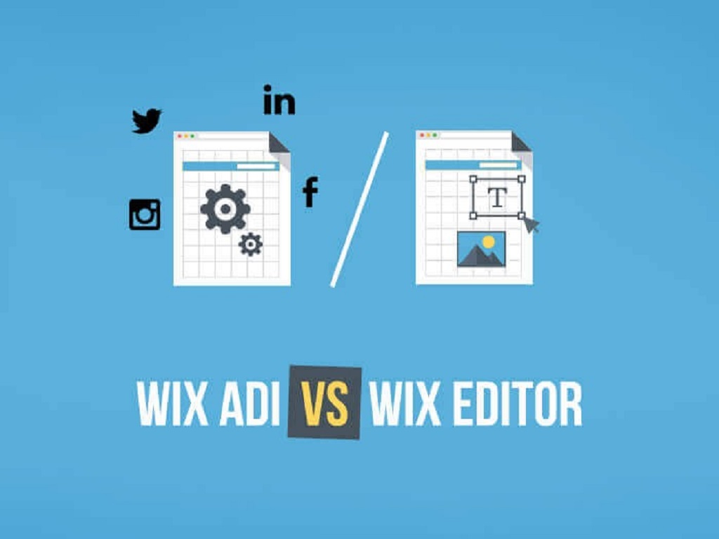 What happened to Wix Editor