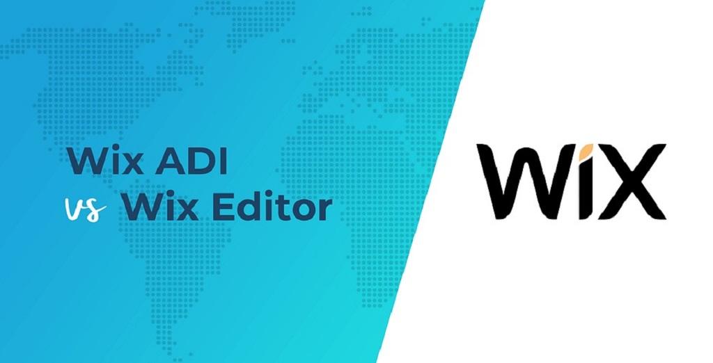 Can I switch from Wix Editor to Wix Adi