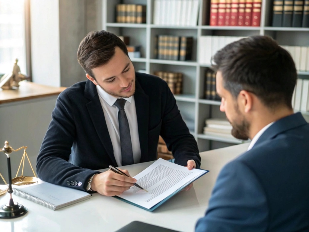 What are the Responsibilities of a Real Estate Attorney